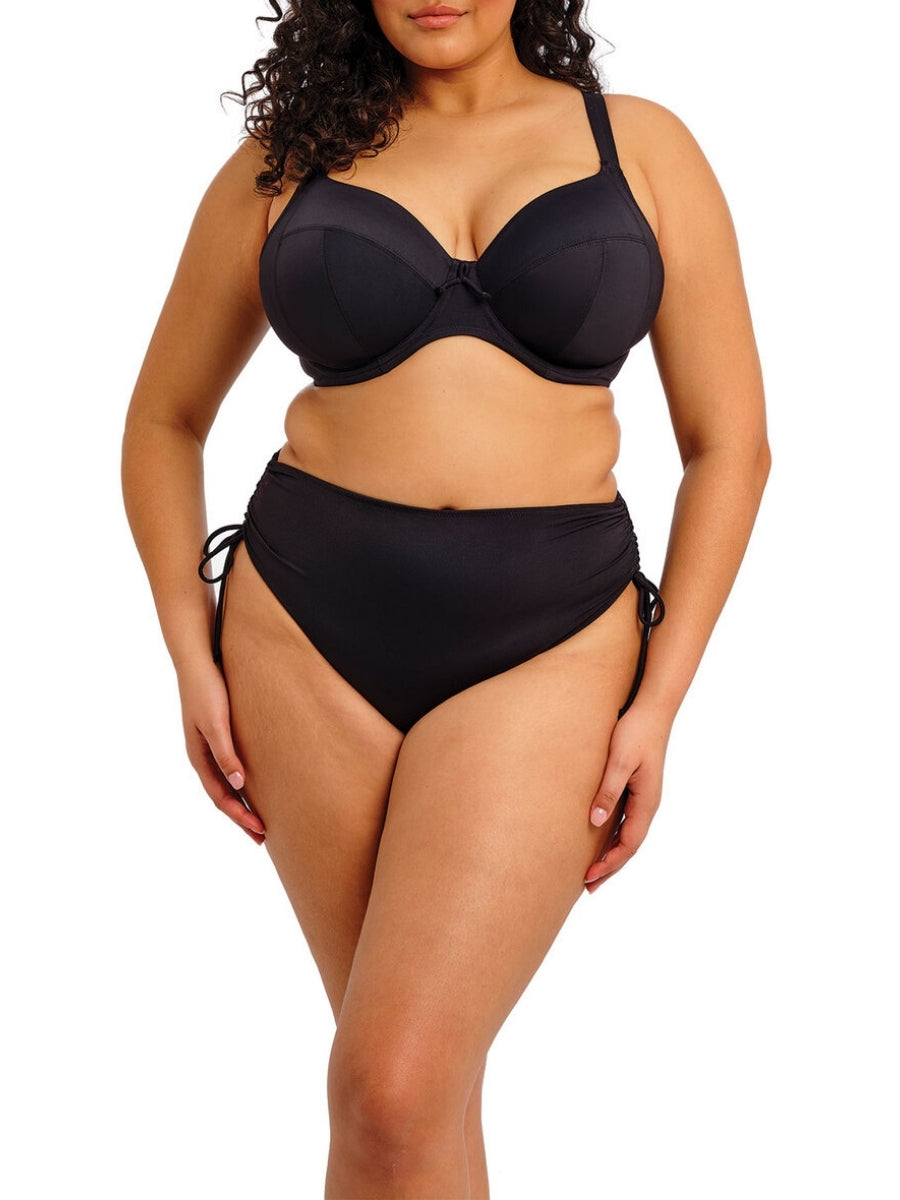 Plain Sailing Adjustable Bikini Brief