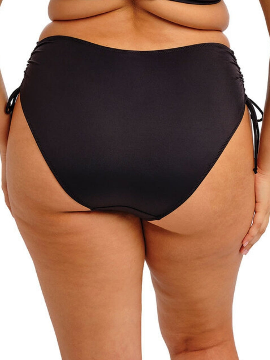 Plain Sailing Adjustable Bikini Brief