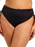 Plain Sailing Adjustable Bikini Brief