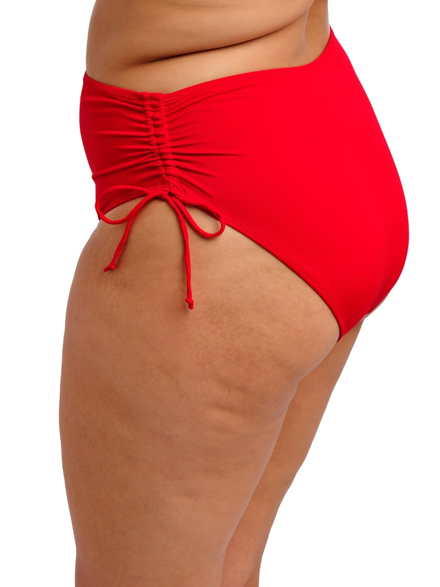 Plain Sailing Adjustable Bikini Brief