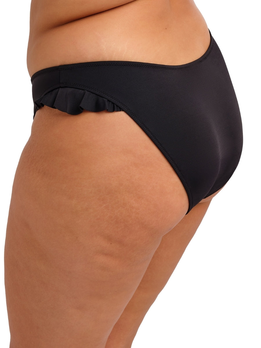 Plain Sailing High Leg Brief