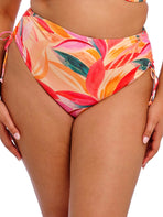 Sancho Beach Adjustable Bikini Brief