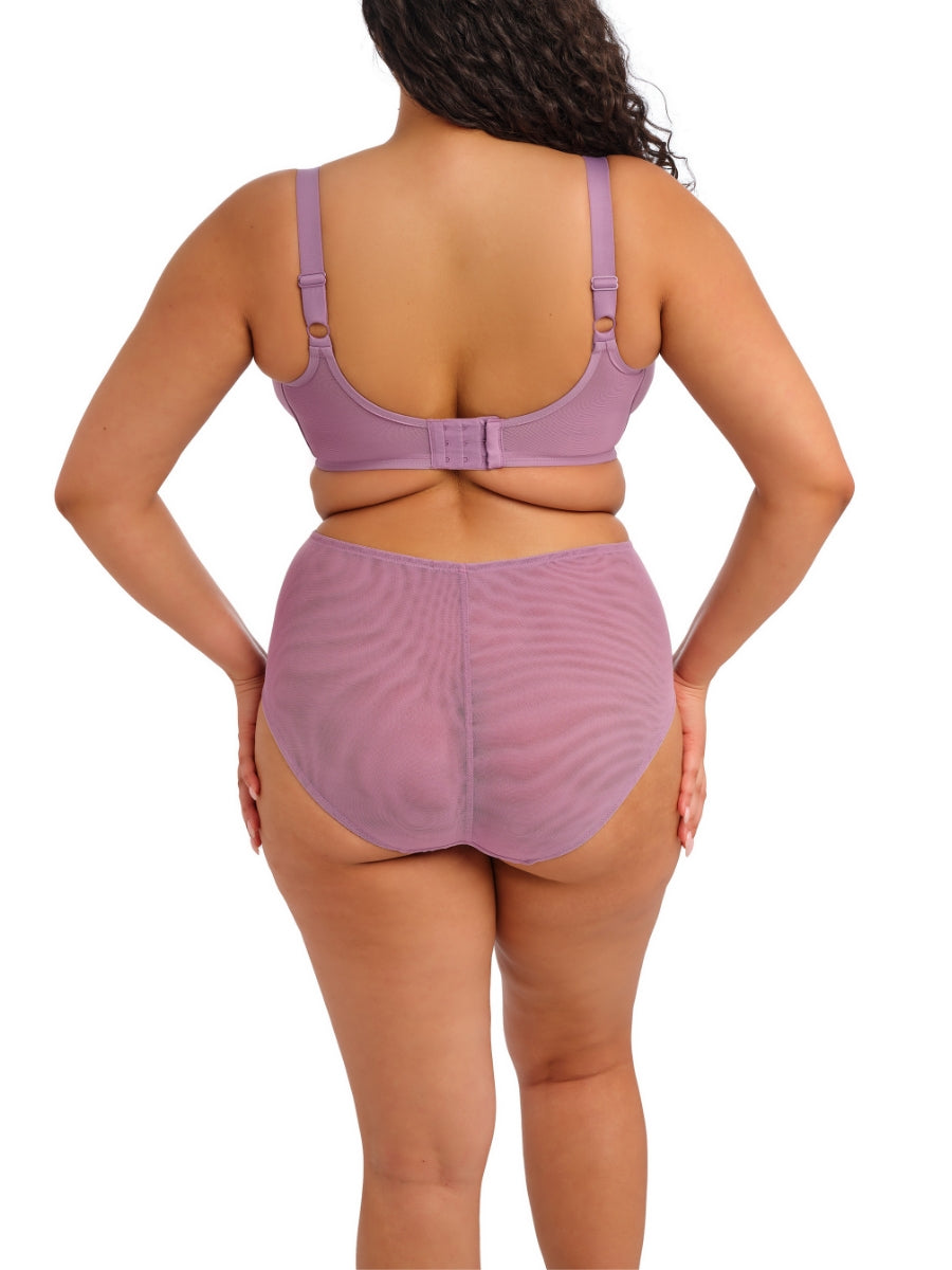 Smooth Moulded T-Shirt Bra - Heather