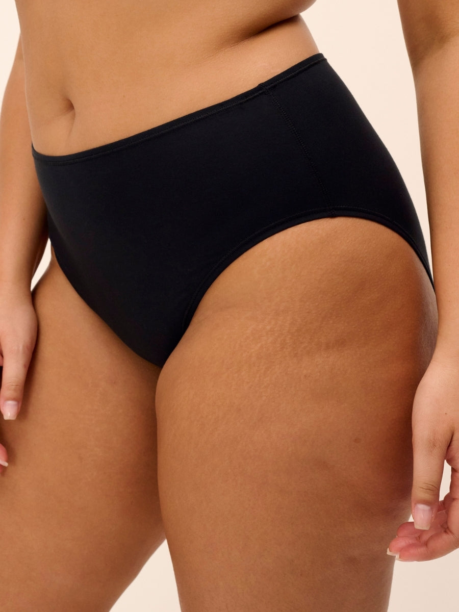 Smooth Full Brief