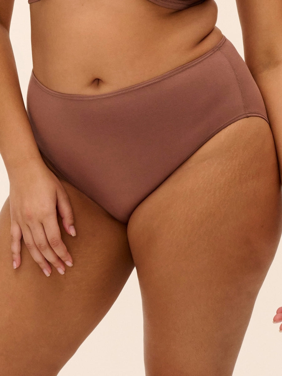 Smooth Full Brief