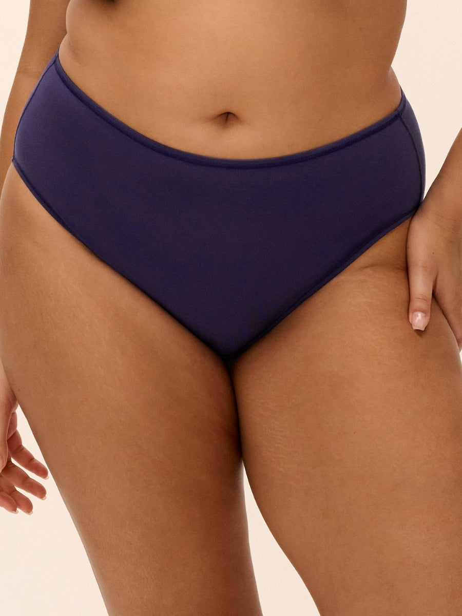 Smooth Full Brief