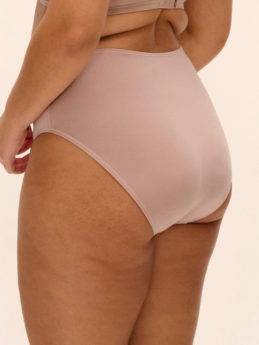 Smooth Full Brief