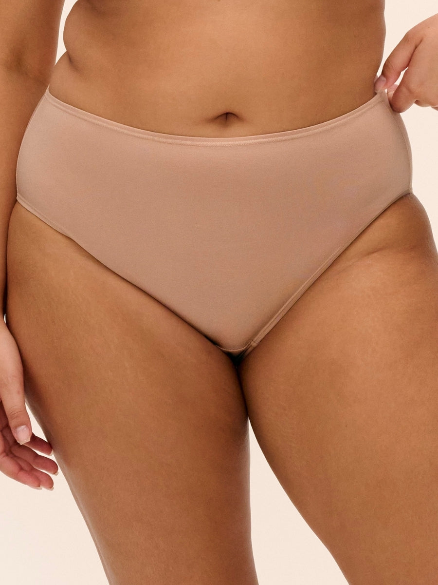 Smooth Full Brief