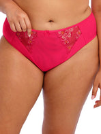 Teagan High Leg Brief