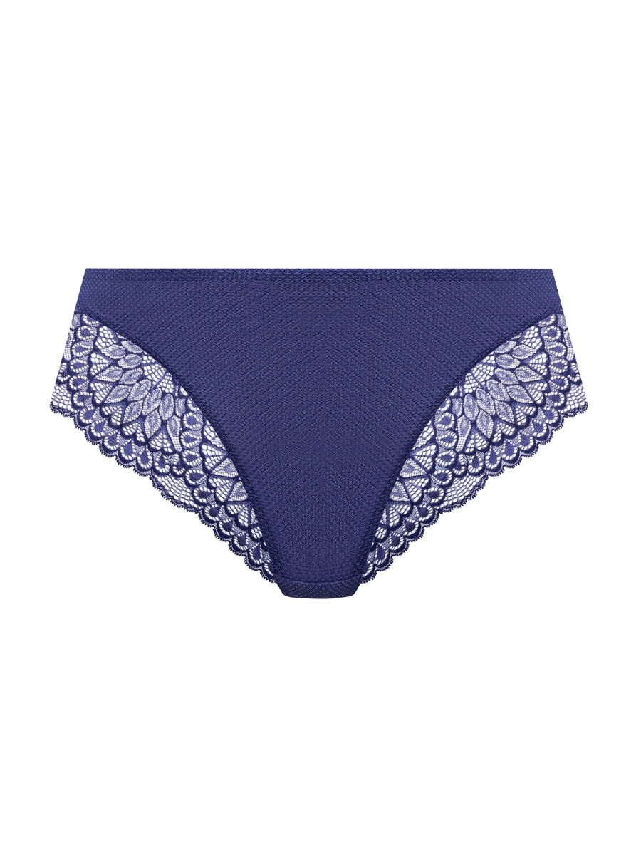 Tiernie Brief