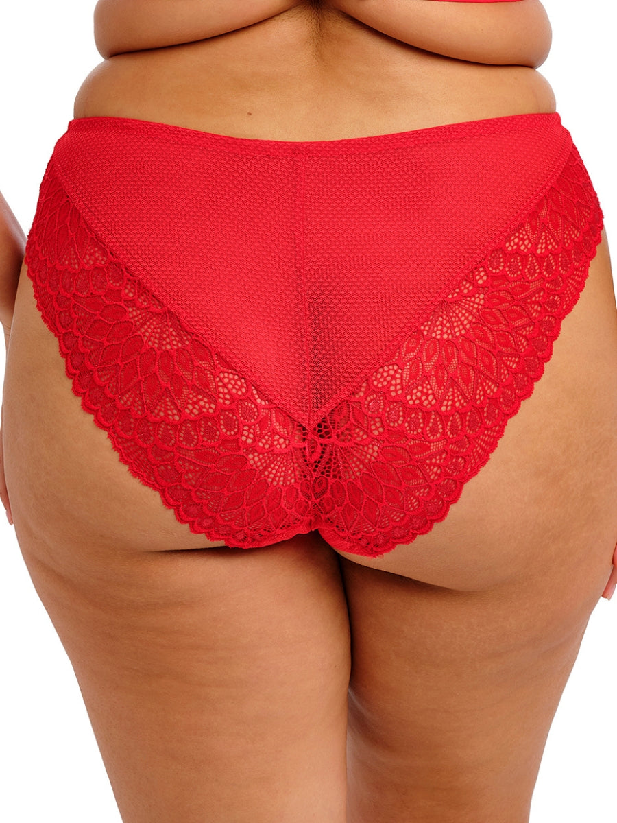 Tiernie Brief