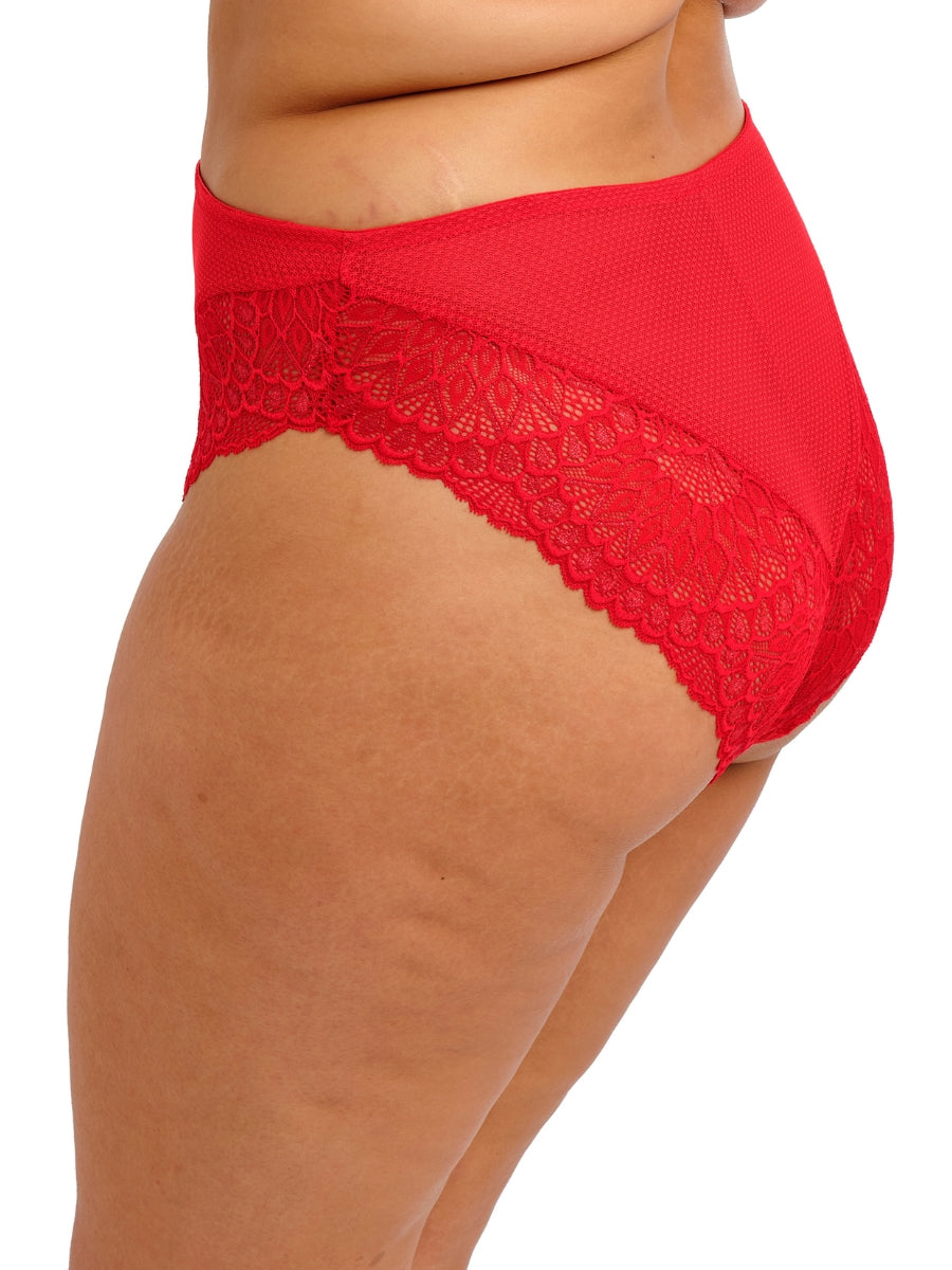 Tiernie Brief