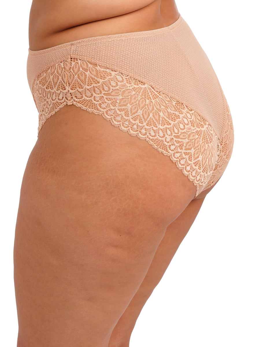 Tiernie Brief