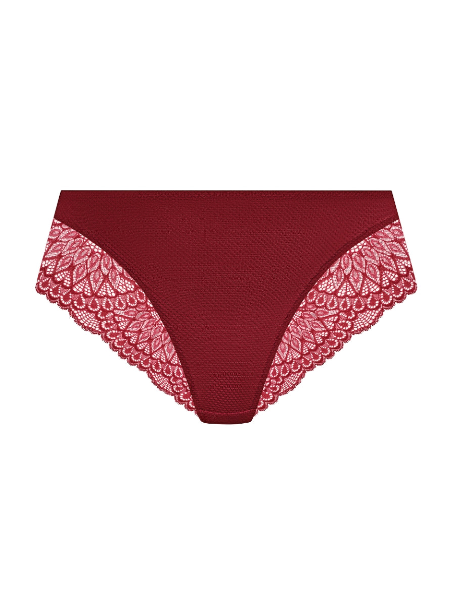 Tibetan Red