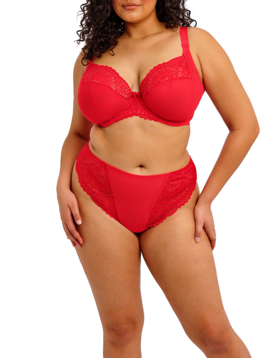 Tiernie Thong