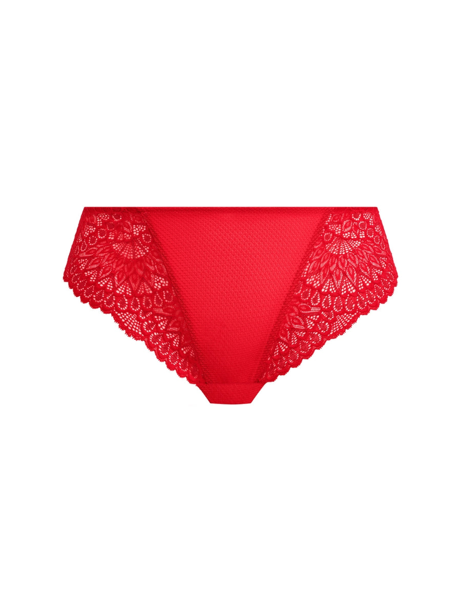 Tiernie Thong