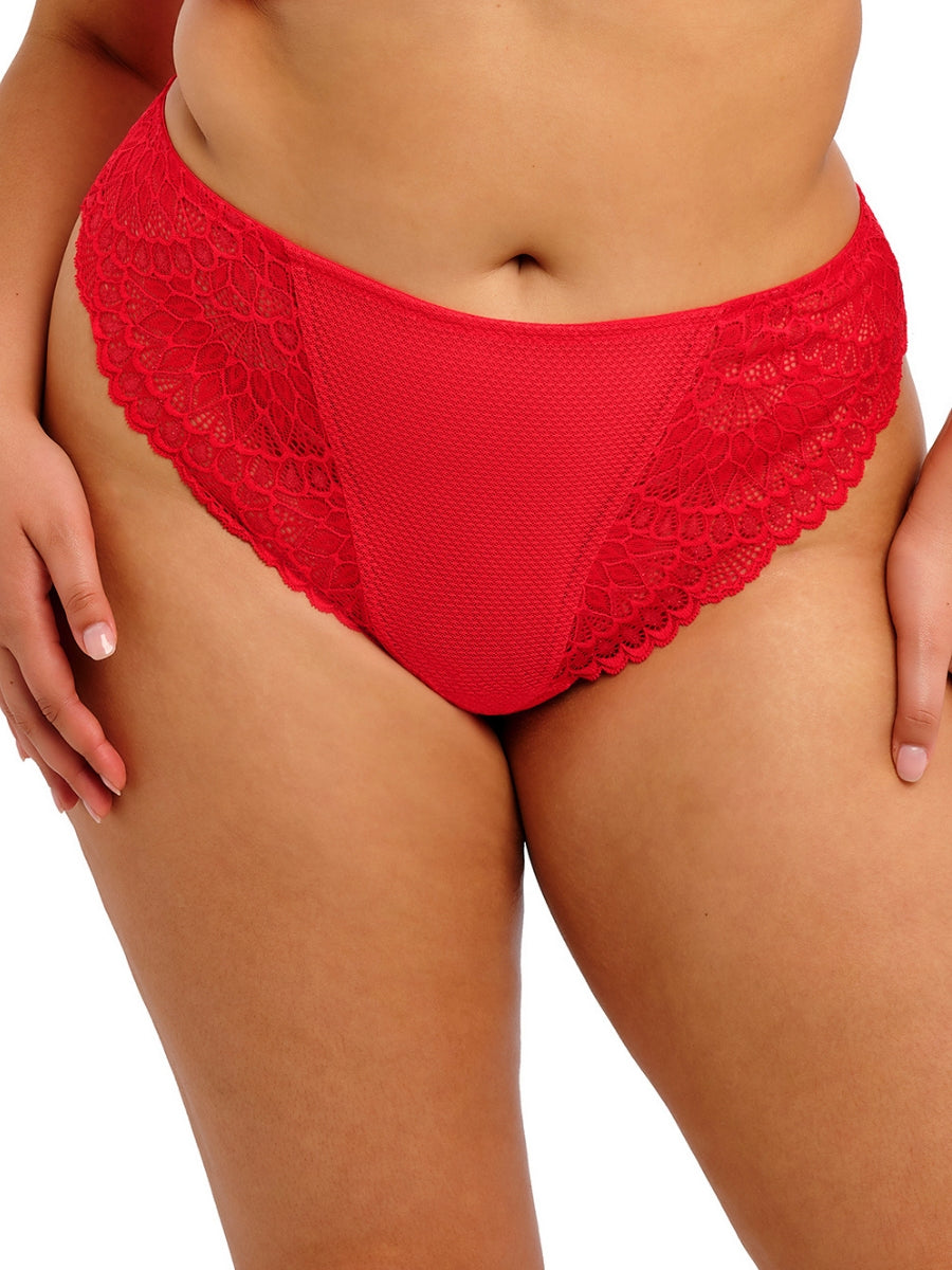 Tiernie Thong