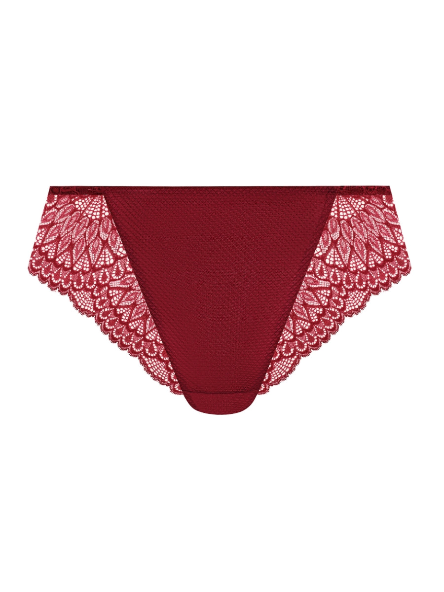 Tibetan Red