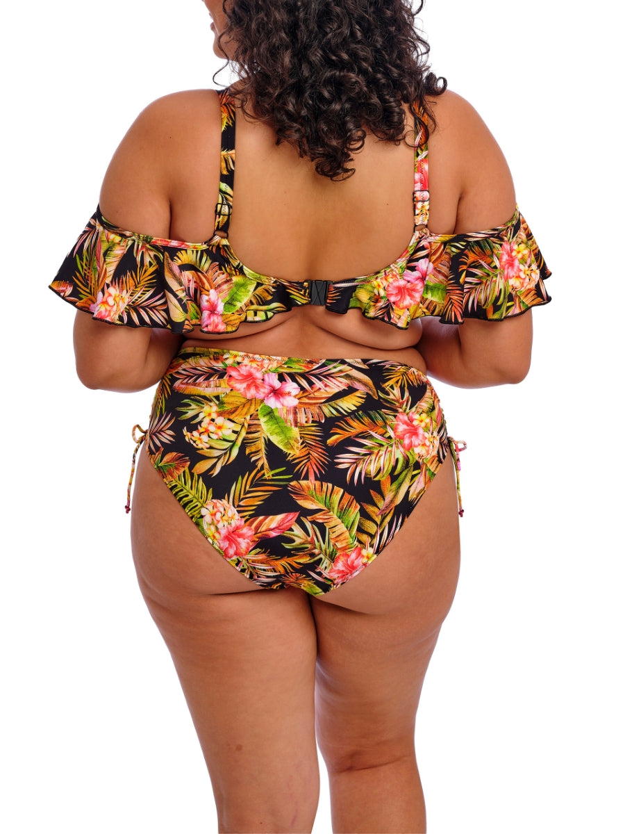 Tiger Valley Adjustable Bikini Brief