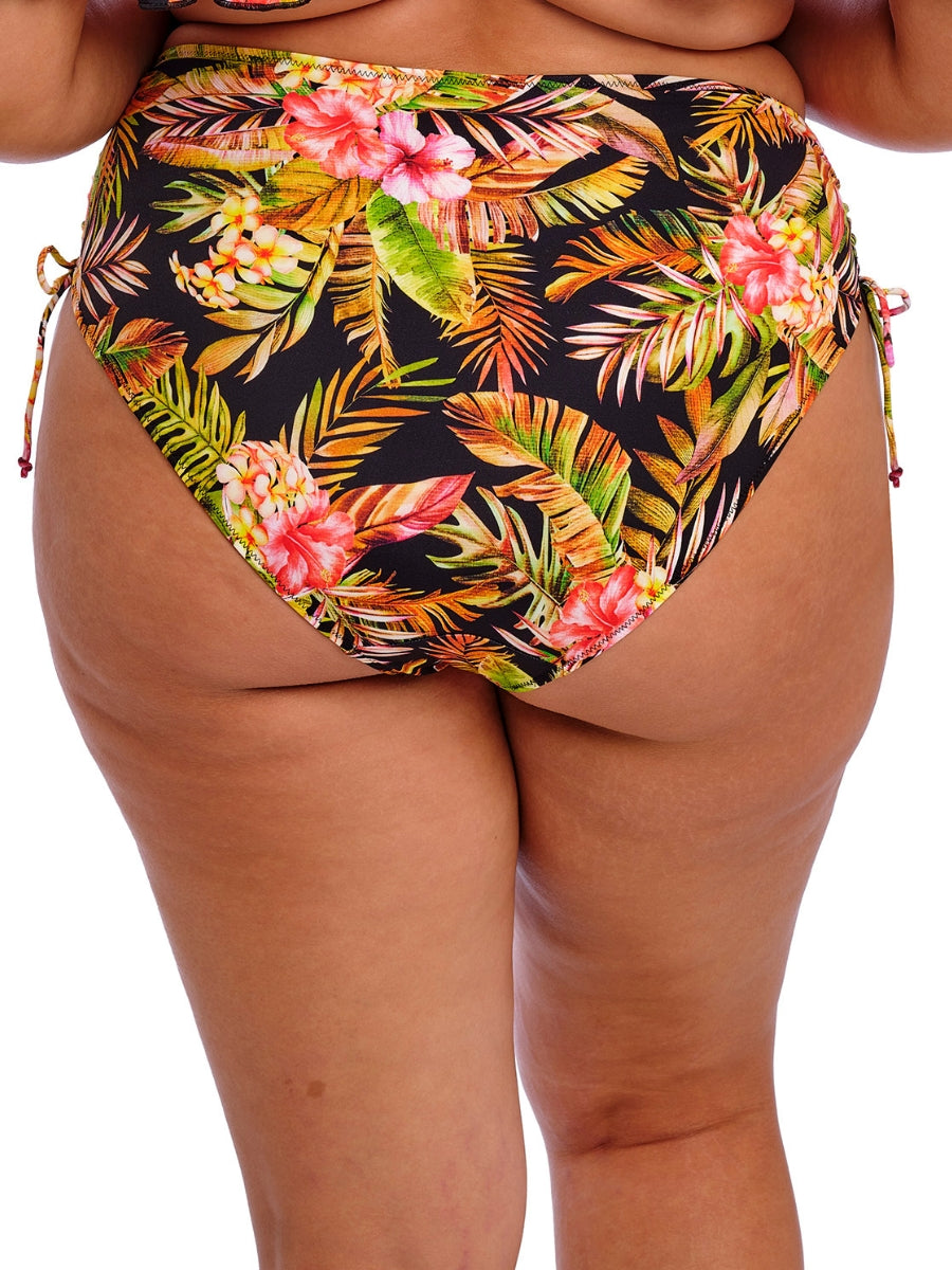 Tiger Valley Adjustable Bikini Brief