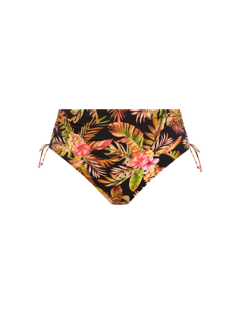 Tiger Valley Adjustable Bikini Brief