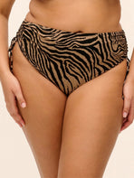 Tortoli Bay Adjustable Bikini Brief
