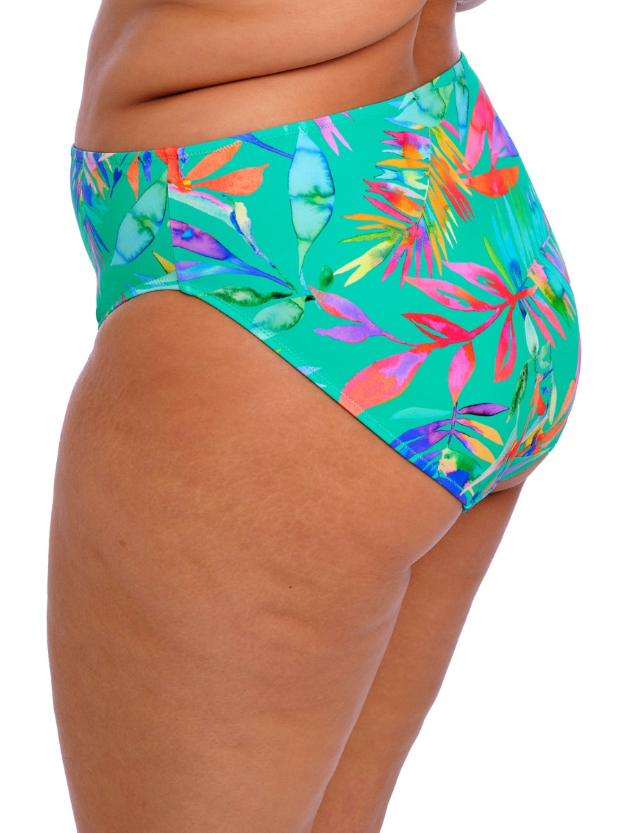 Toyama Tides Bikini Brief