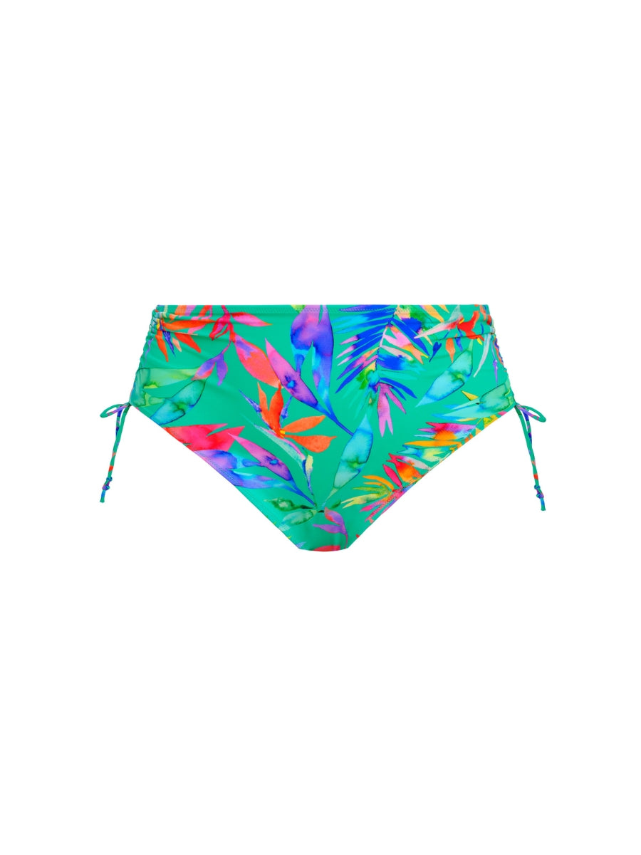 Toyama Tides Adjustable Bikini Brief