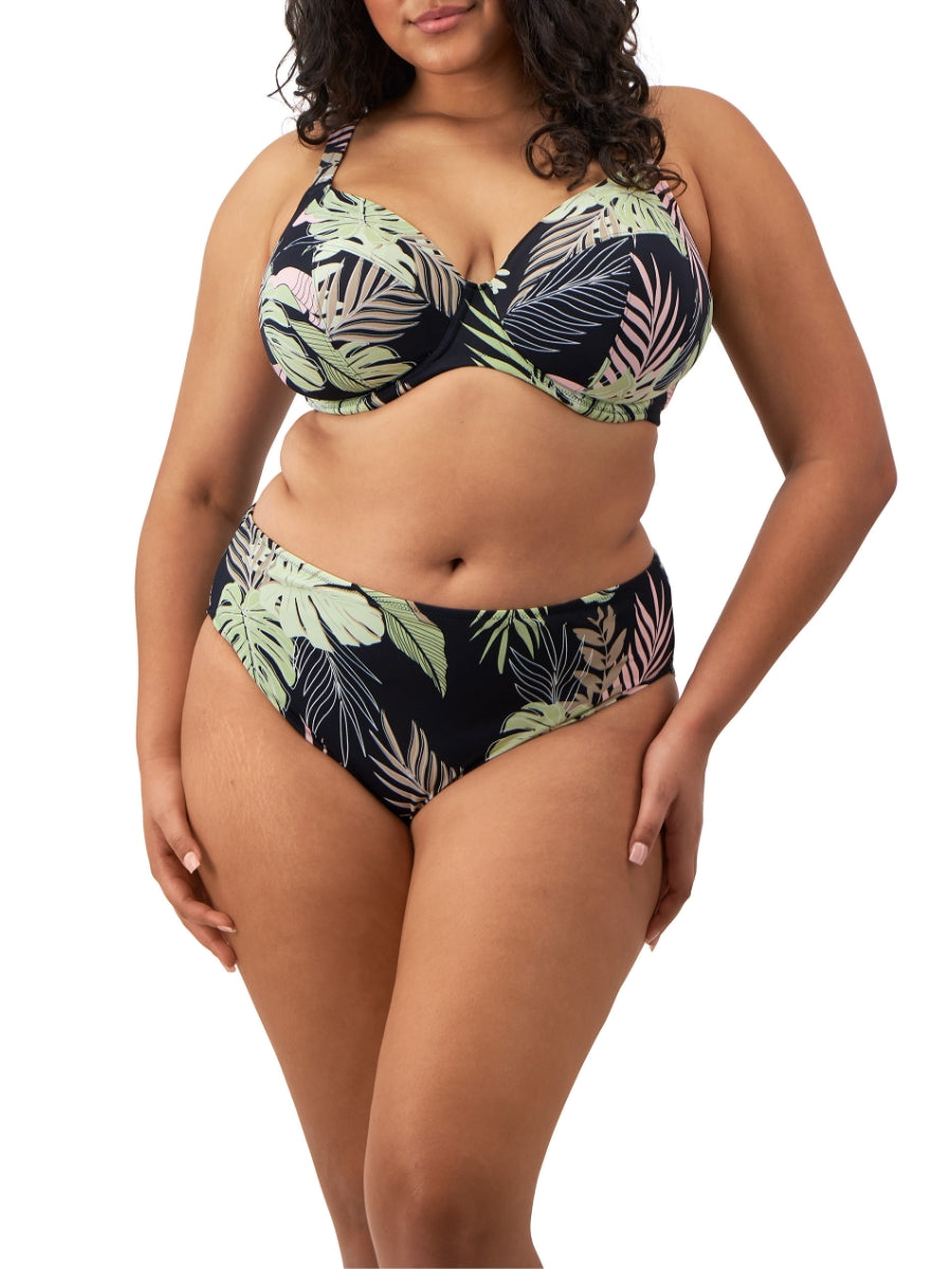 Tropical Retreat Bikini Brief