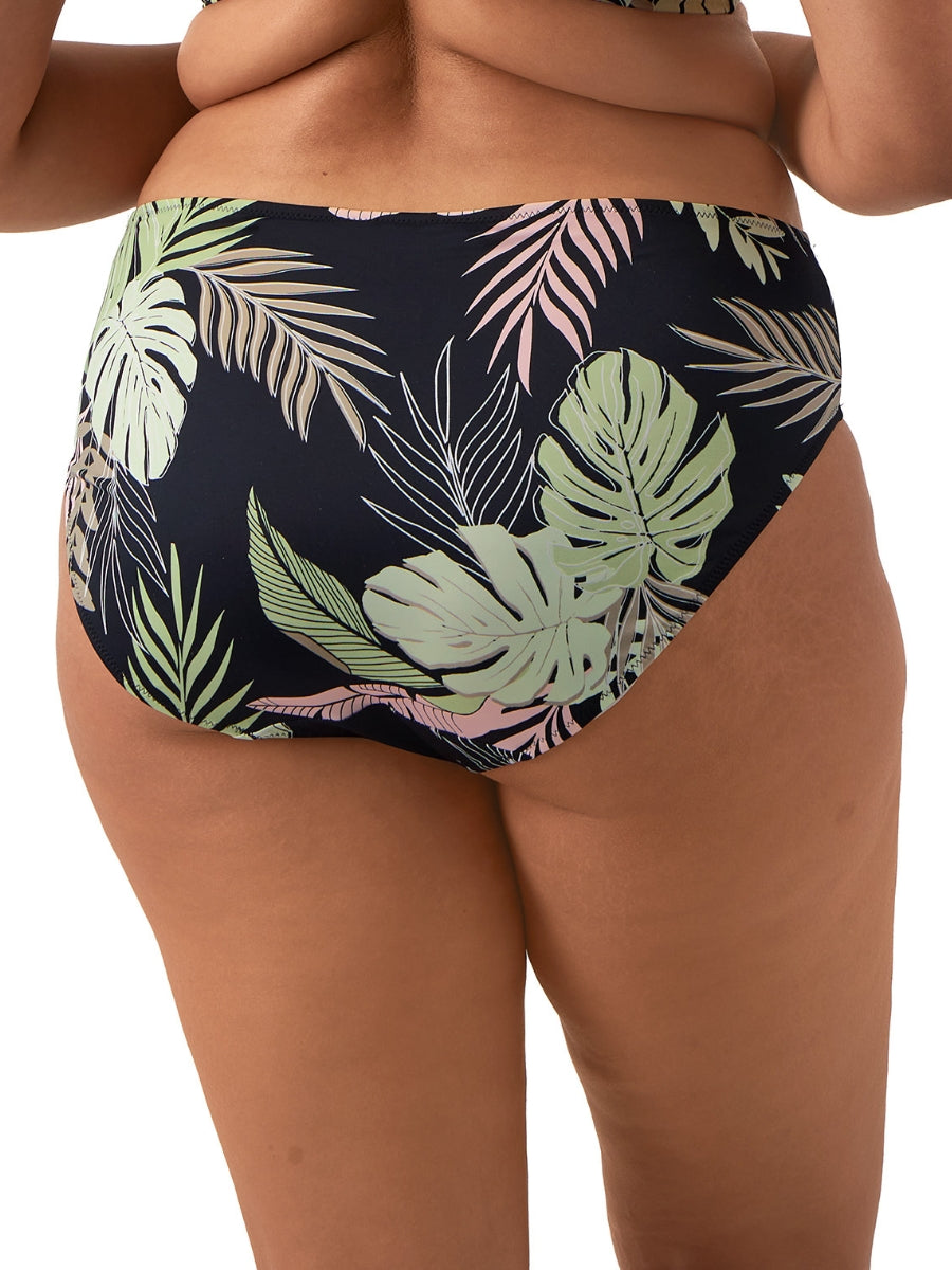 Tropical Retreat Bikini Brief