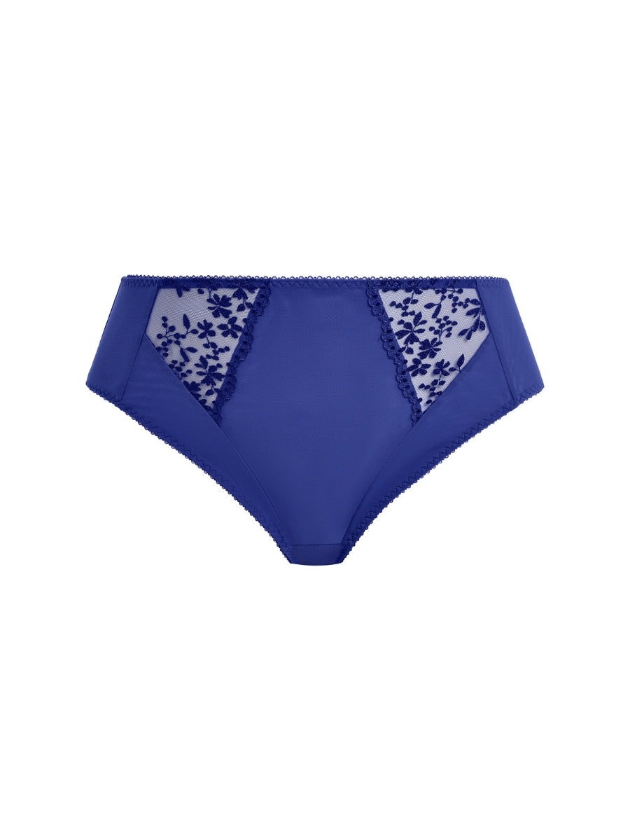 Zarla High Leg Brief