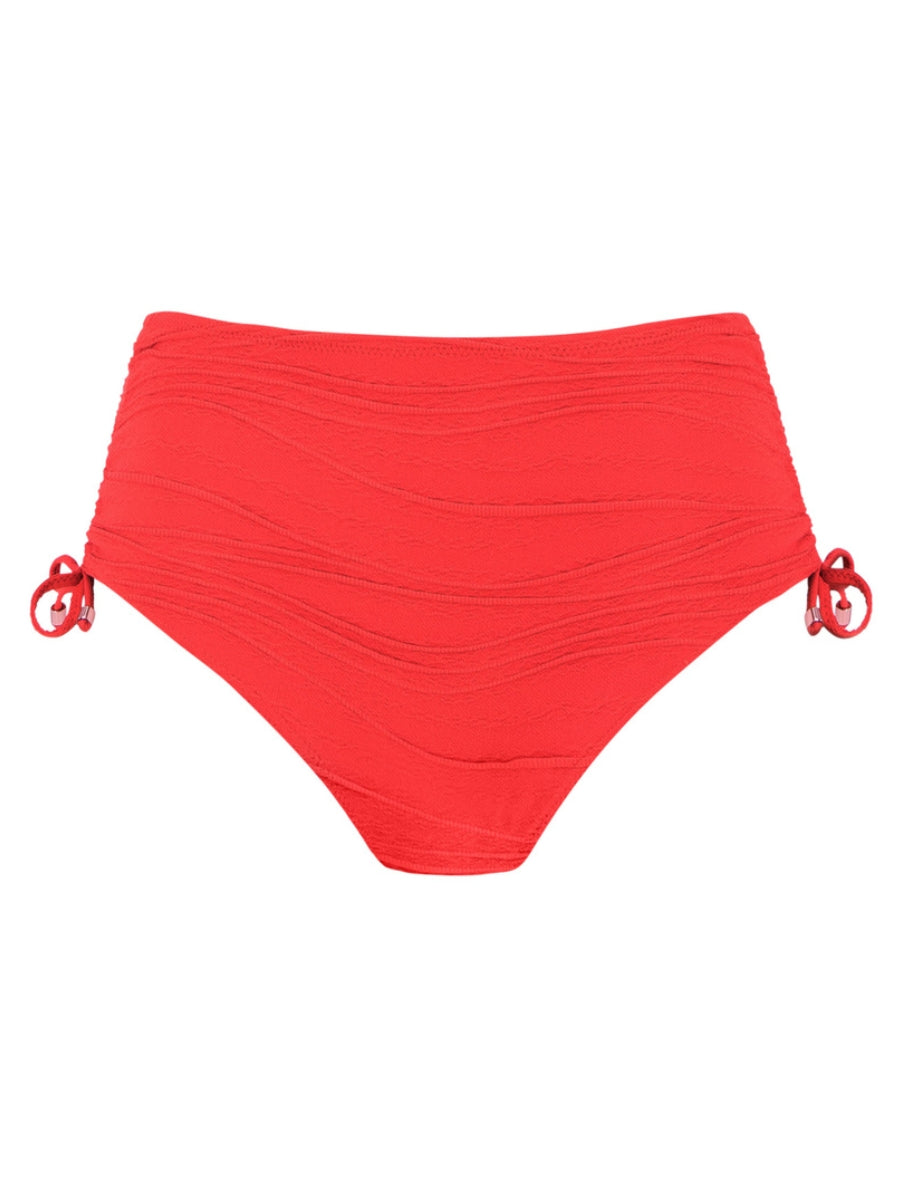 Beach Waves Bikini Short