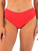 Beach Waves Bikini Short