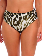 Cabo Verde Full Bikini Brief