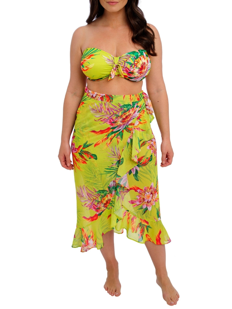 Cala Macarella Sarong