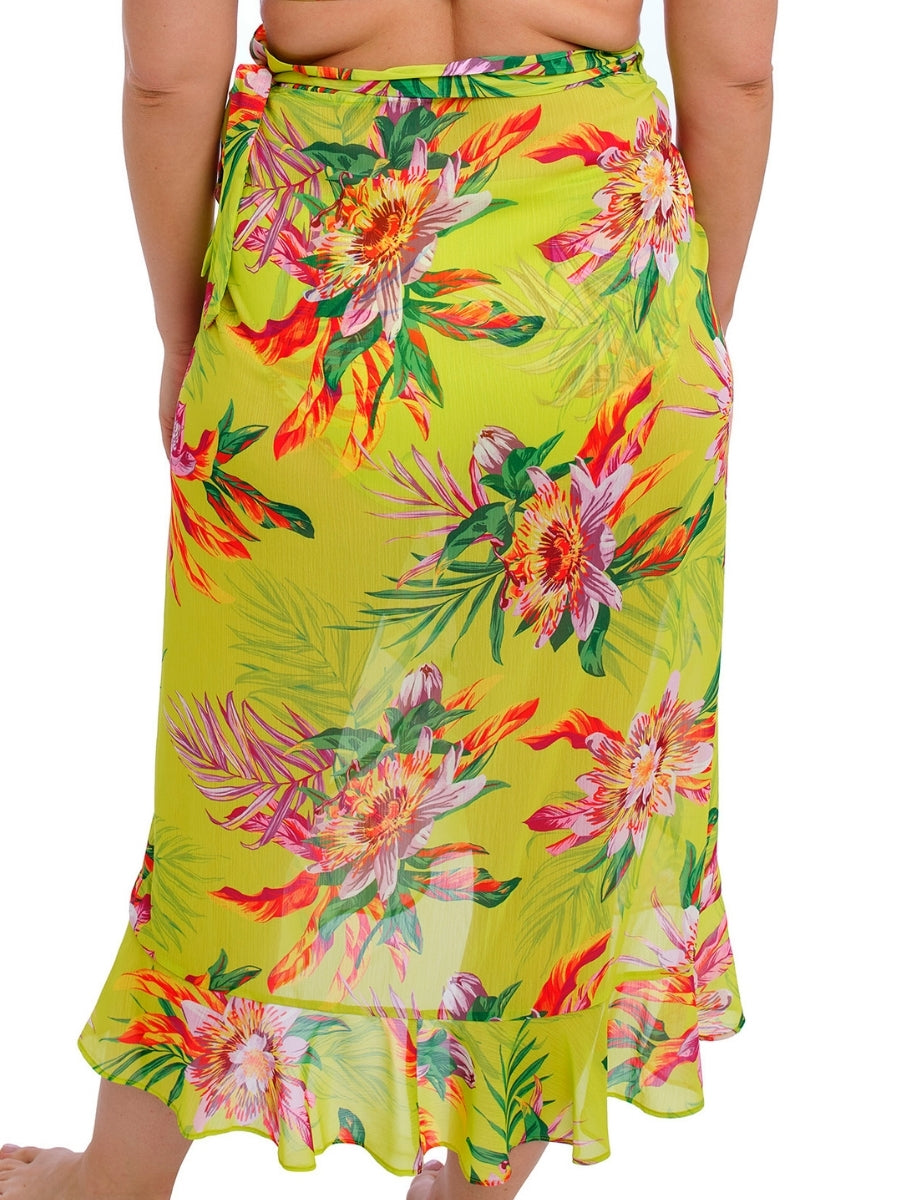 Cala Macarella Sarong