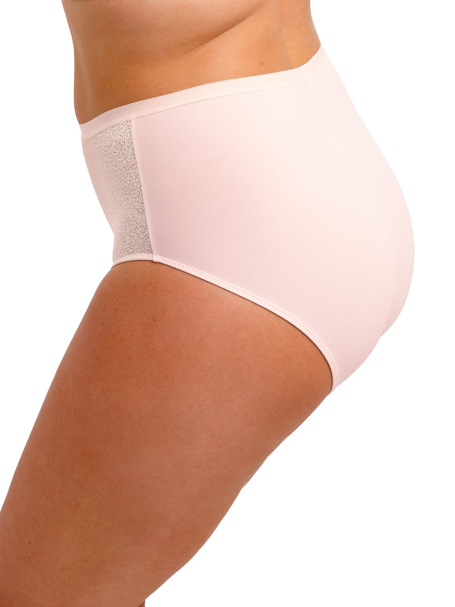 Demure Full Brief