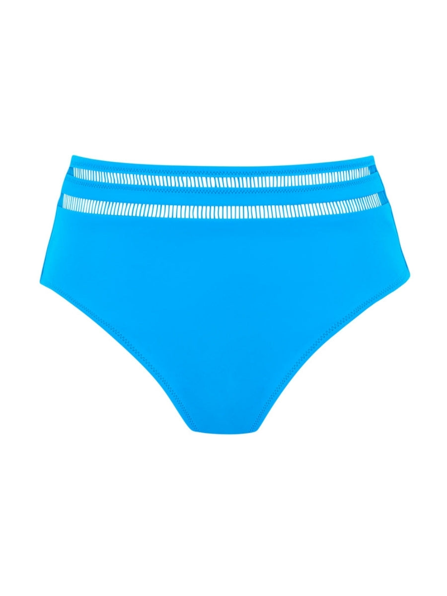 East Hampton High Waist Bikini Brief