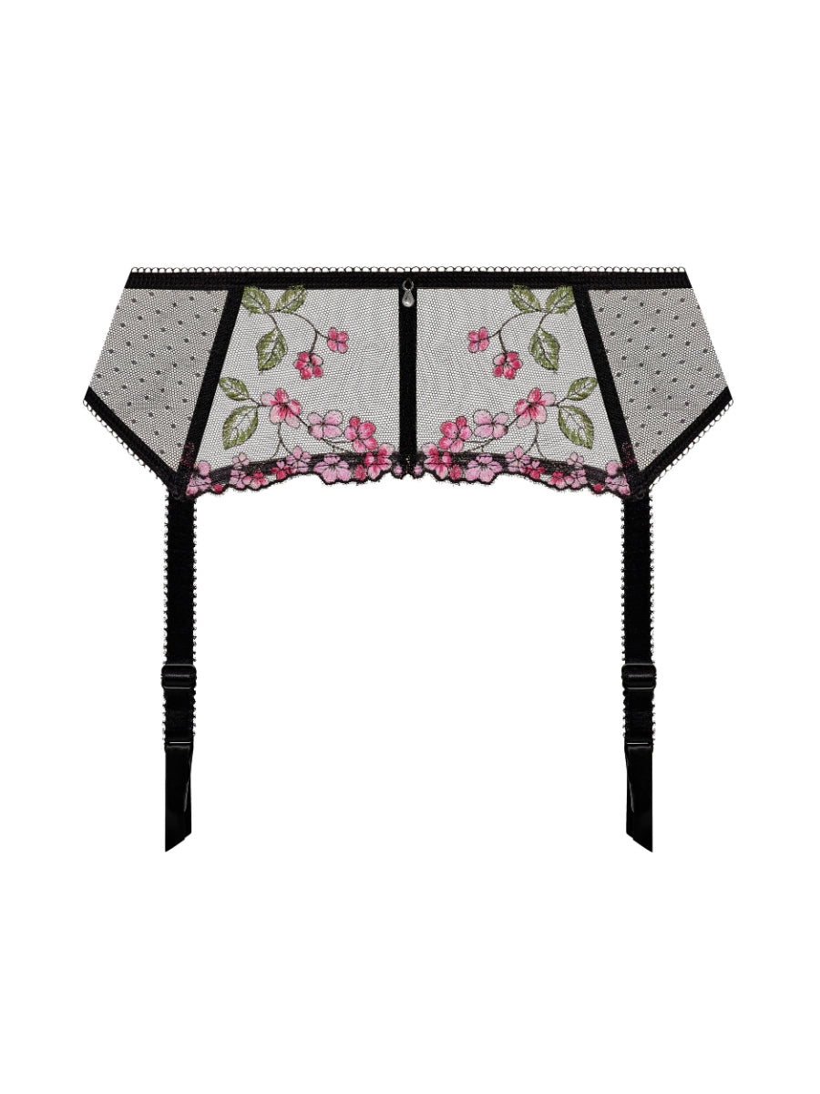 Eliyse Suspender
