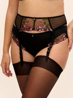 Eliyse Suspender