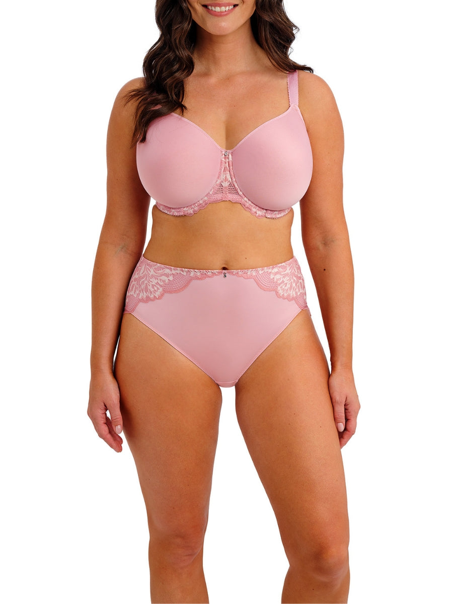 Emmaline Moulded Spacer Bra - Blossom