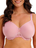 Emmaline Moulded Spacer Bra - Blossom