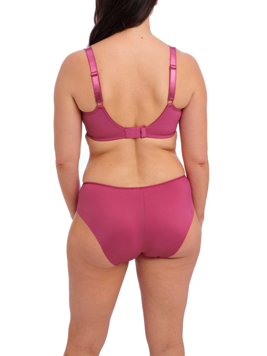 Envisage Full Cup Bra - Passion