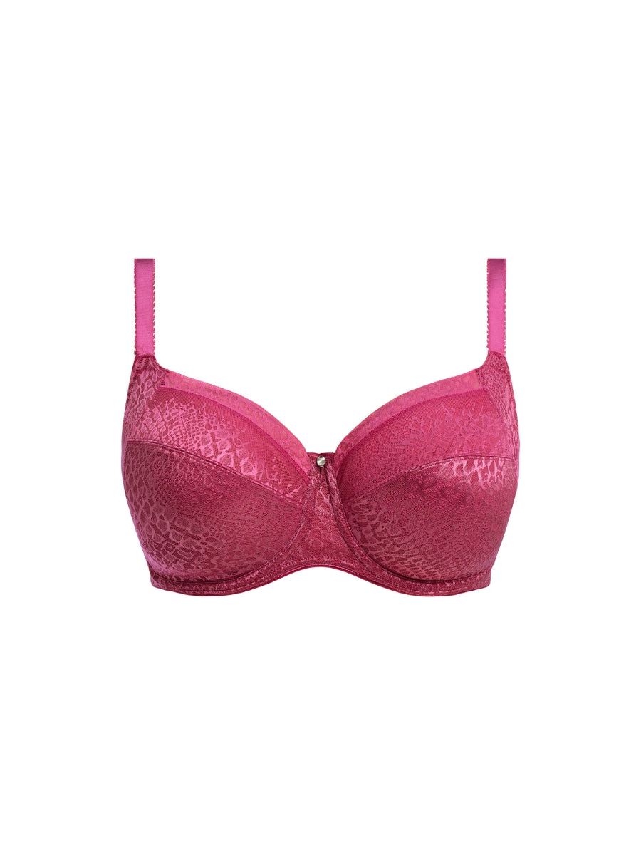 Envisage Full Cup Bra - Passion