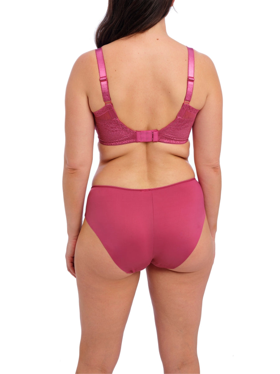 Envisage Moulded Spacer Bra - Passion