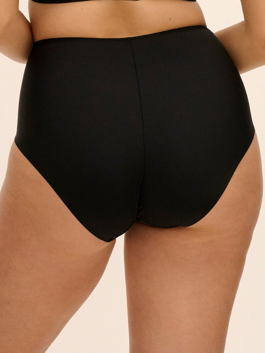 Evolution Comfort High Waist Brief