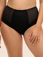 Evolution Comfort High Waist Brief