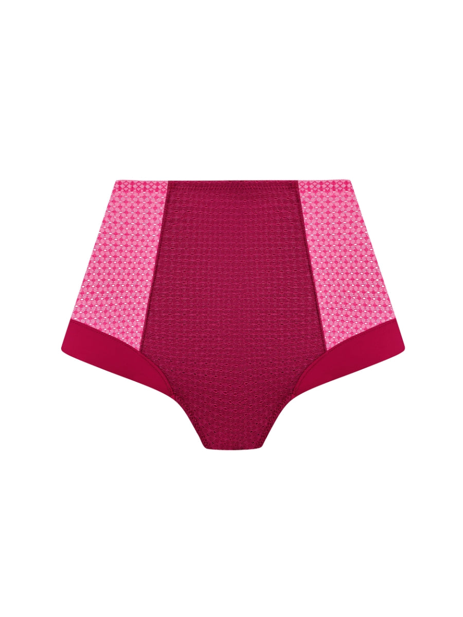 Evolution Comfort High Waist Brief