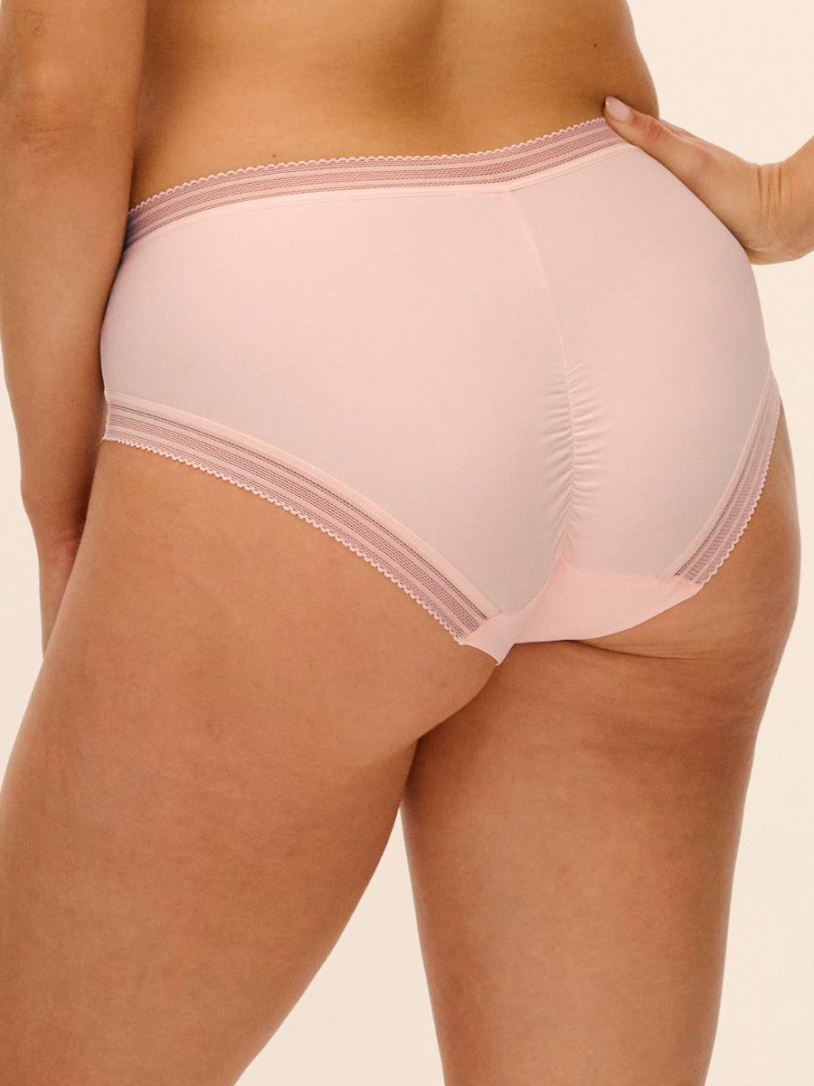Fusion Brief