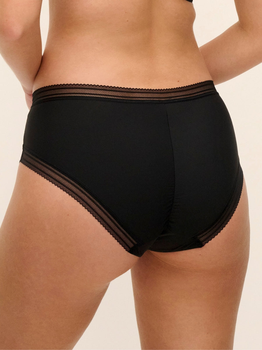 Fusion Brief